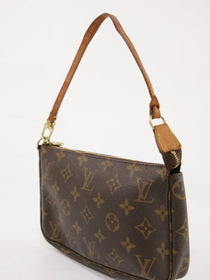 Accessories pochette