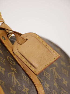 Keepall 55